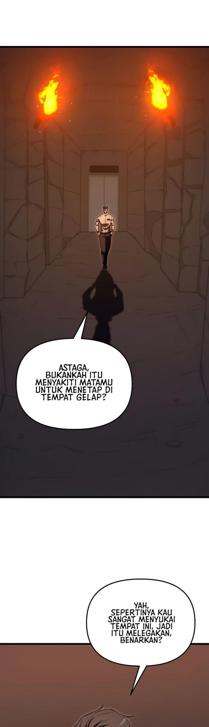 My School Life Pretending to Be a Worthless Person Chapter 57 Gambar 44