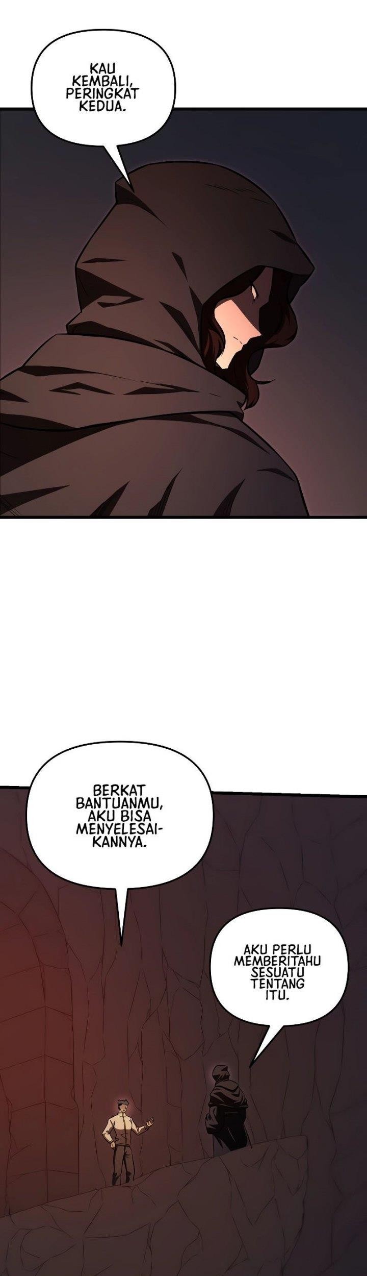 My School Life Pretending to Be a Worthless Person Chapter 57 Gambar 46