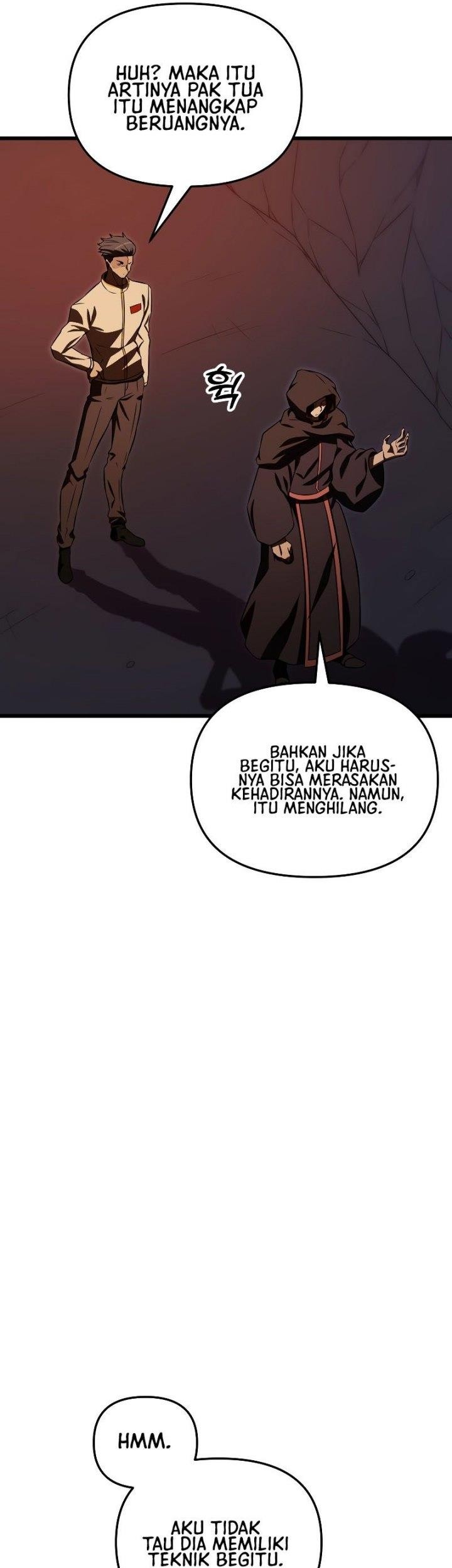 My School Life Pretending to Be a Worthless Person Chapter 57 Gambar 49