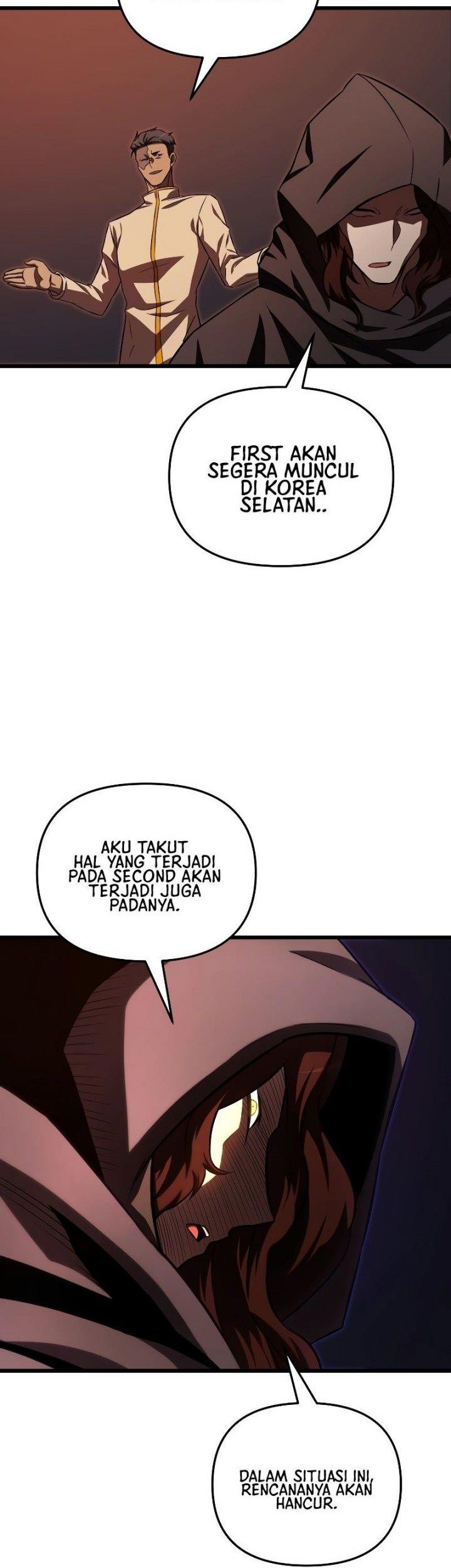 My School Life Pretending to Be a Worthless Person Chapter 57 Gambar 50