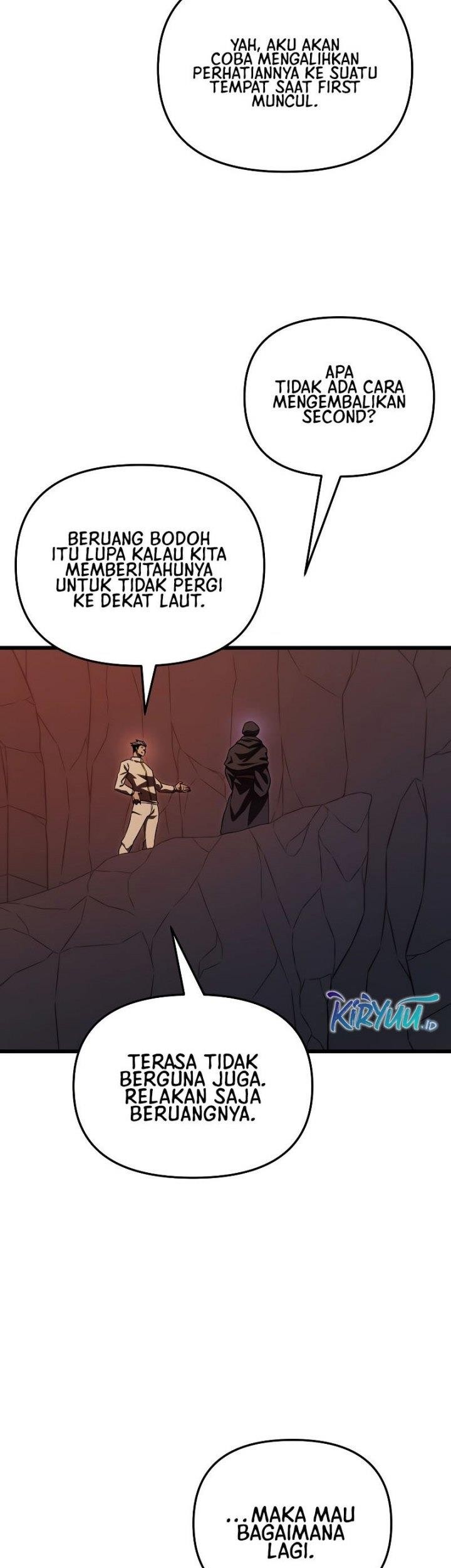 My School Life Pretending to Be a Worthless Person Chapter 57 Gambar 52