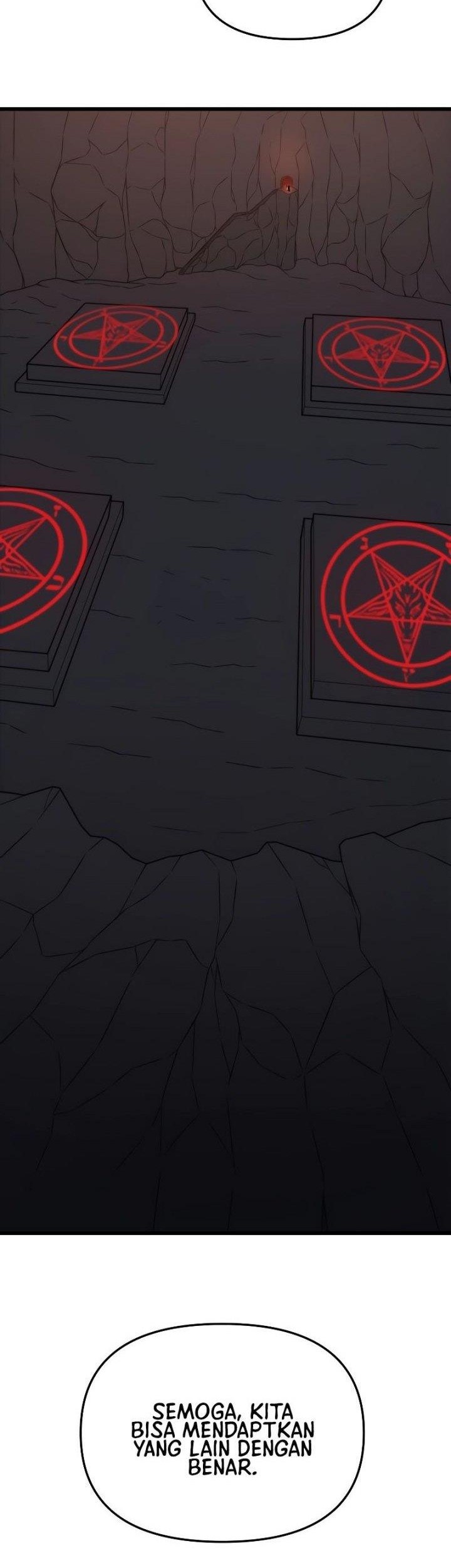 My School Life Pretending to Be a Worthless Person Chapter 57 Gambar 53