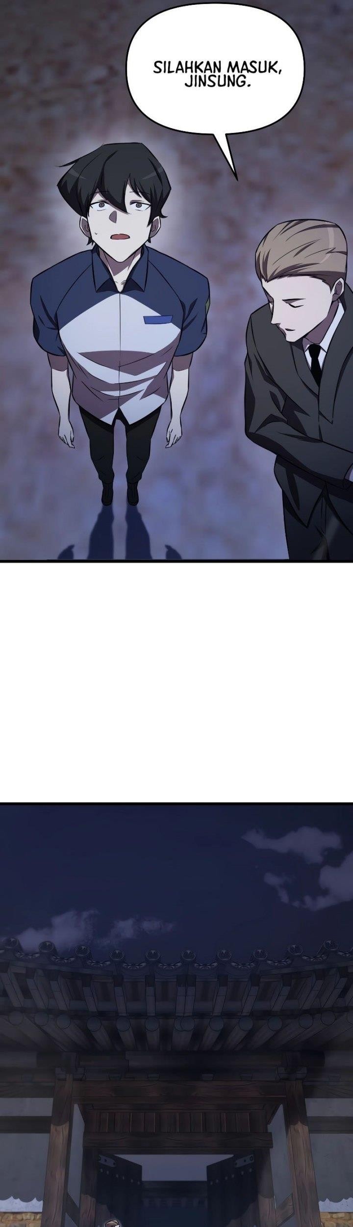 My School Life Pretending to Be a Worthless Person Chapter 57 Gambar 55