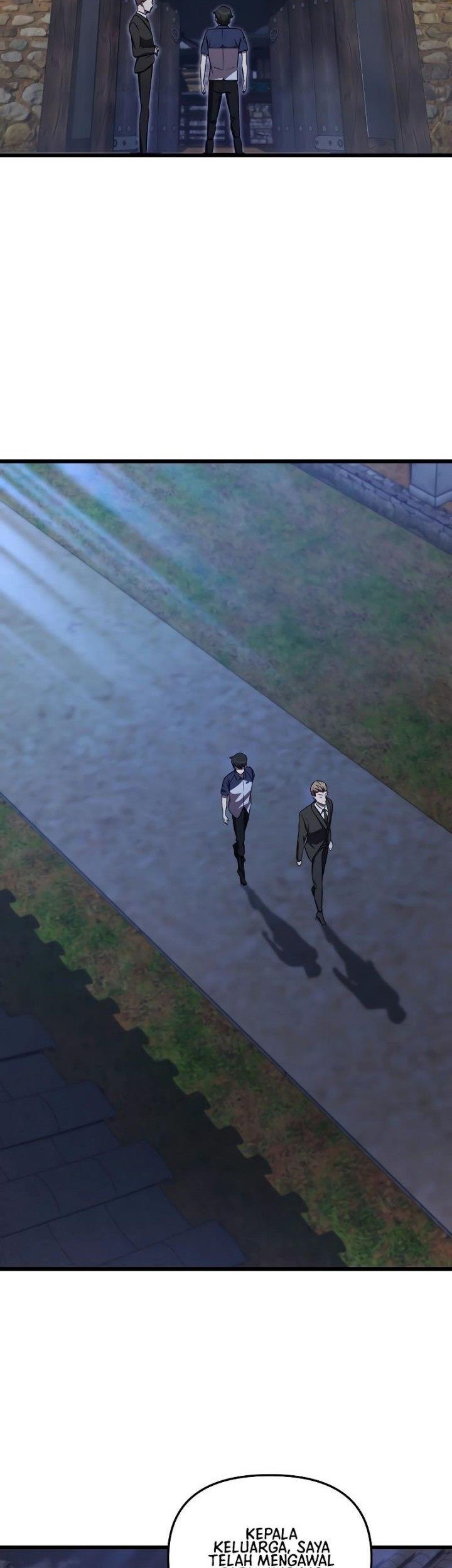 My School Life Pretending to Be a Worthless Person Chapter 57 Gambar 56