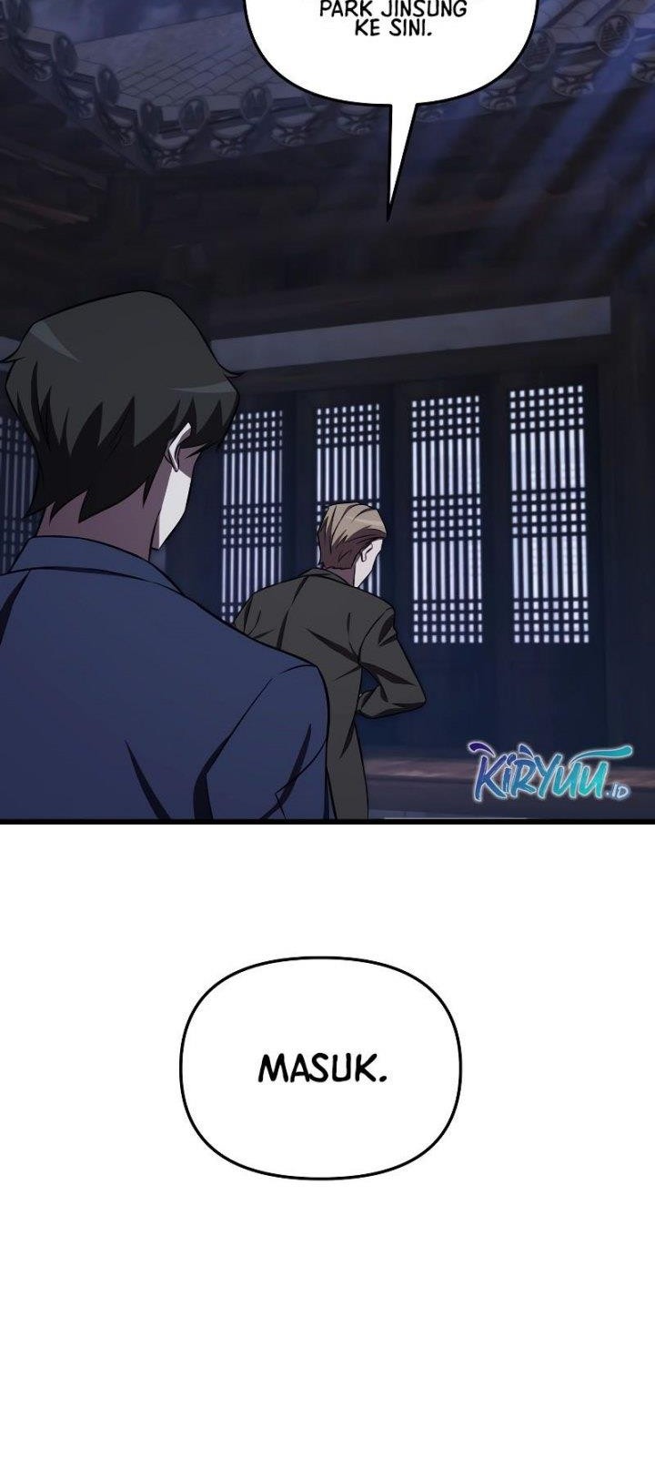 My School Life Pretending to Be a Worthless Person Chapter 57 Gambar 57