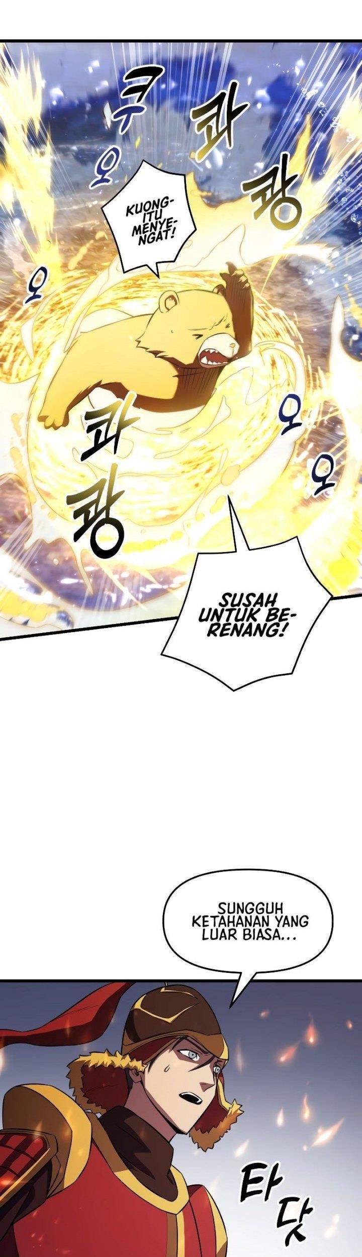 My School Life Pretending to Be a Worthless Person Chapter 57 Gambar 28