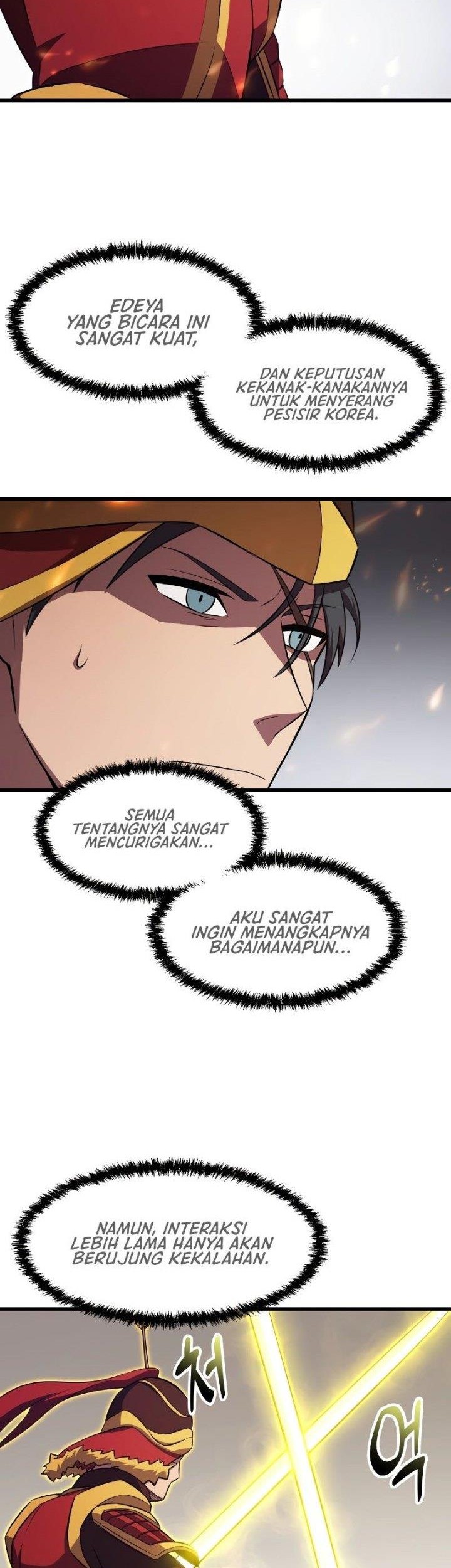 My School Life Pretending to Be a Worthless Person Chapter 57 Gambar 29