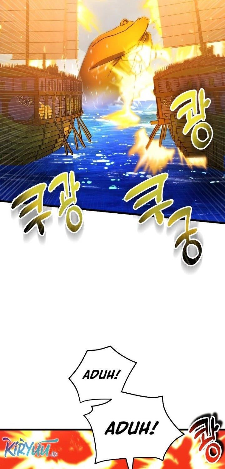 My School Life Pretending to Be a Worthless Person Chapter 57 Gambar 33