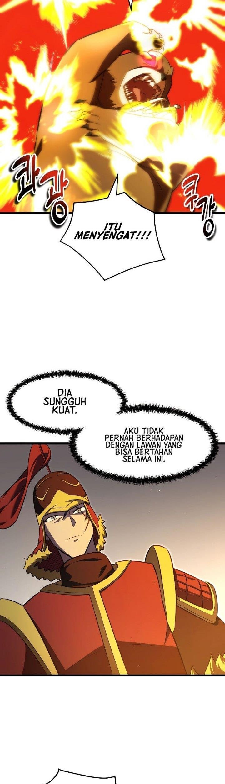 My School Life Pretending to Be a Worthless Person Chapter 57 Gambar 34