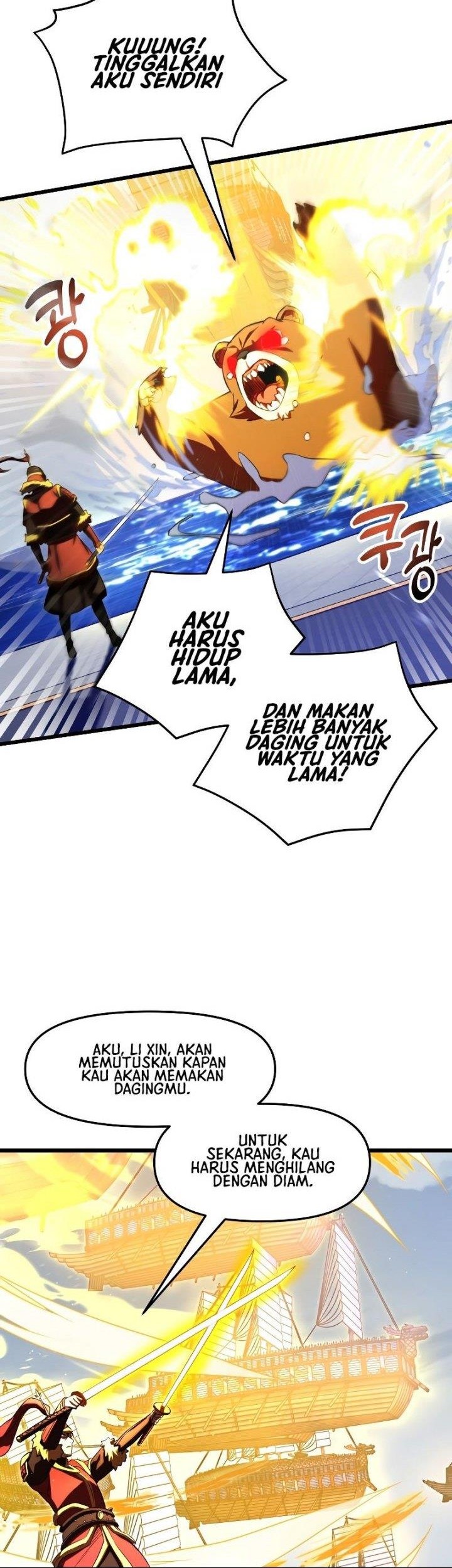 My School Life Pretending to Be a Worthless Person Chapter 57 Gambar 35