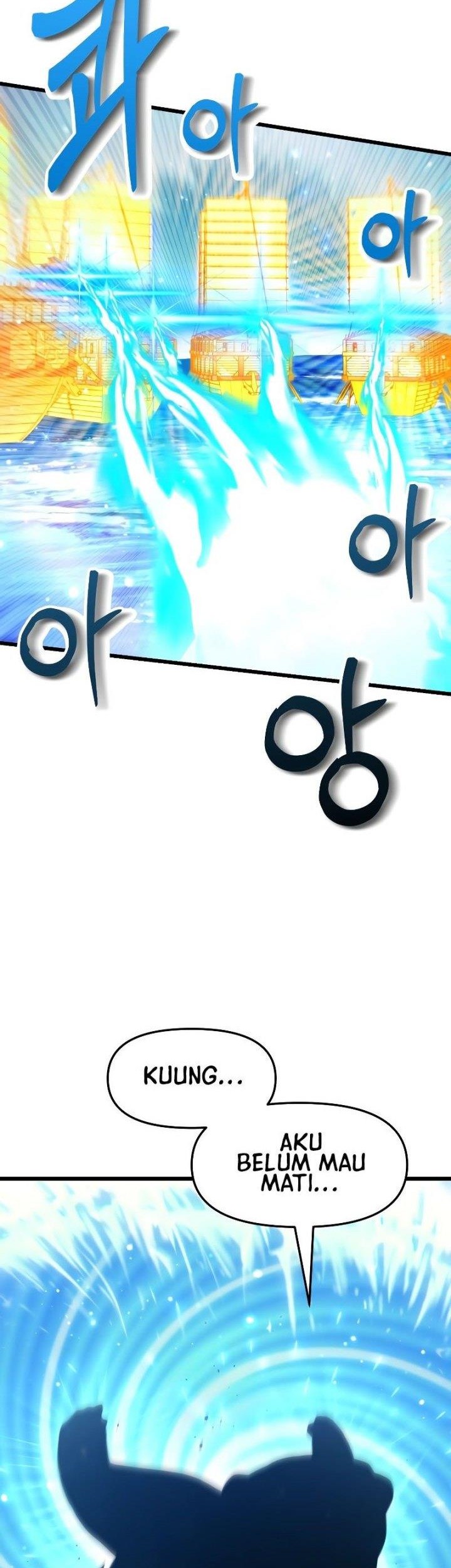 My School Life Pretending to Be a Worthless Person Chapter 57 Gambar 38