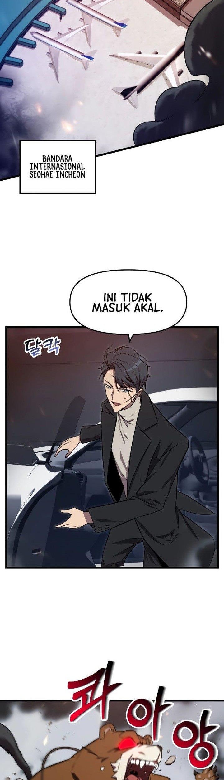 Manhua My School Life Pretending to Be a Worthless Person Chapter 57 gambar nomor 2
