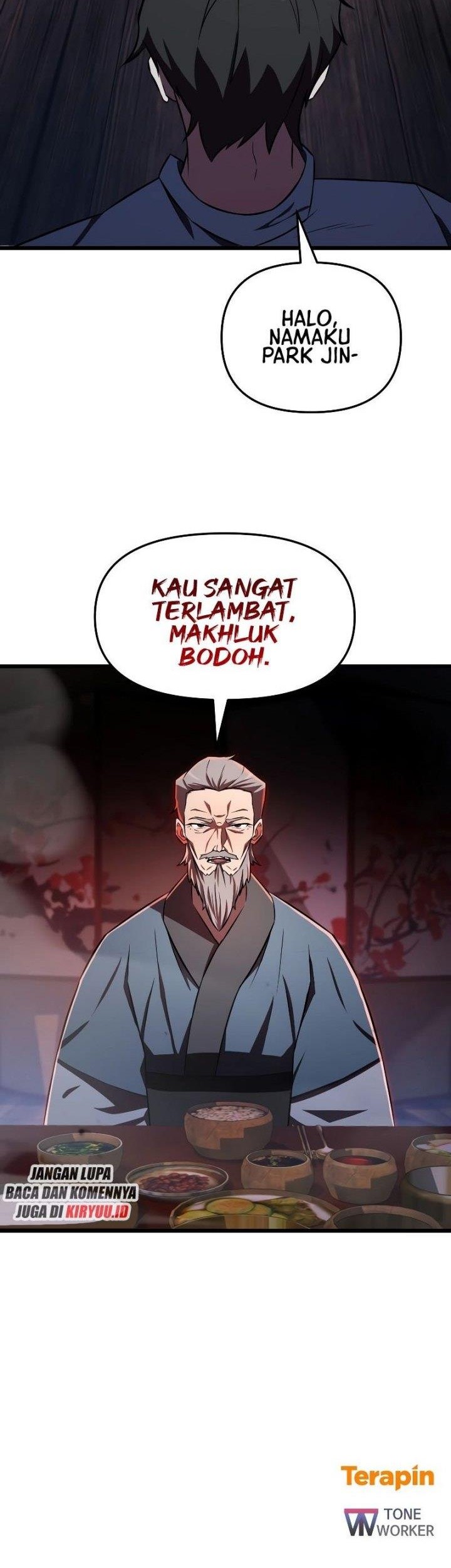 My School Life Pretending to Be a Worthless Person Chapter 57 Gambar 59