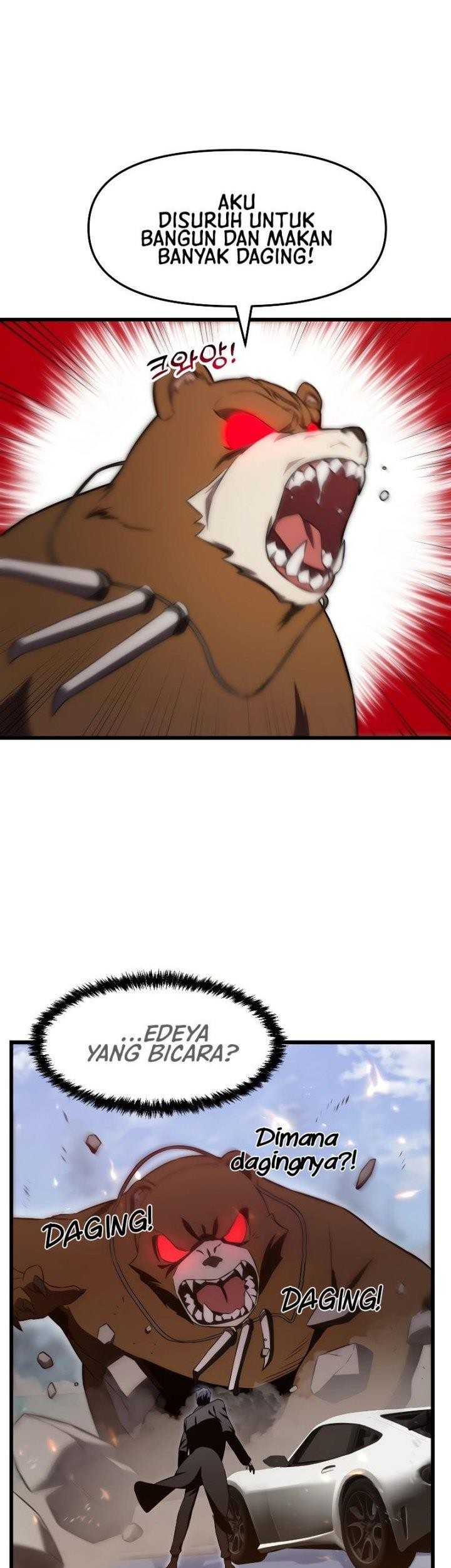 My School Life Pretending to Be a Worthless Person Chapter 57 Gambar 4