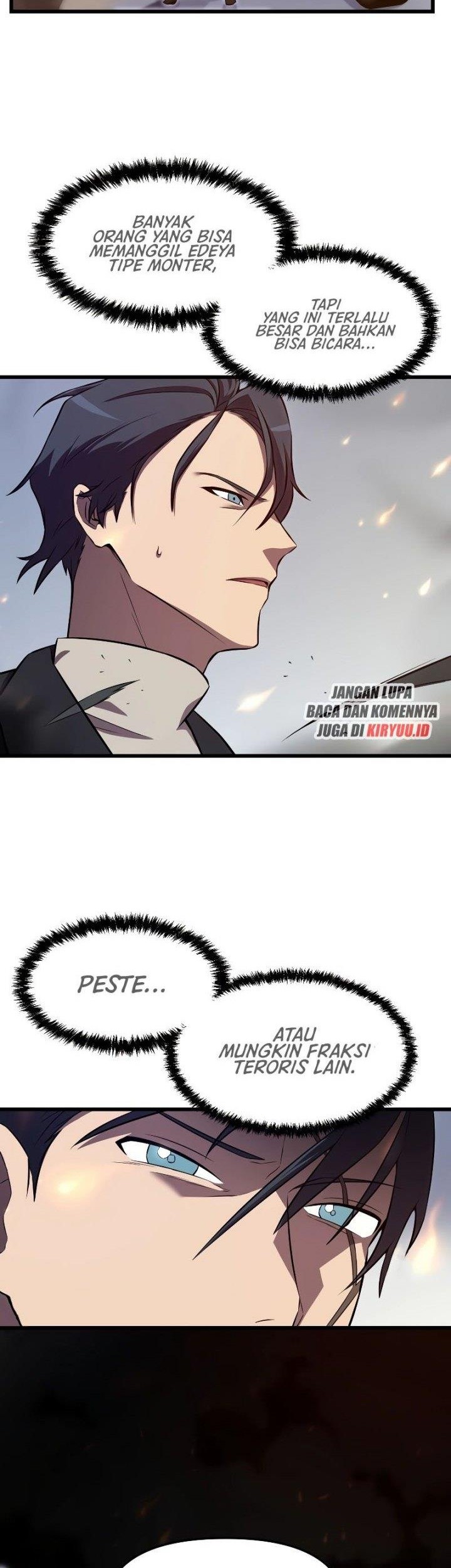 My School Life Pretending to Be a Worthless Person Chapter 57 Gambar 5