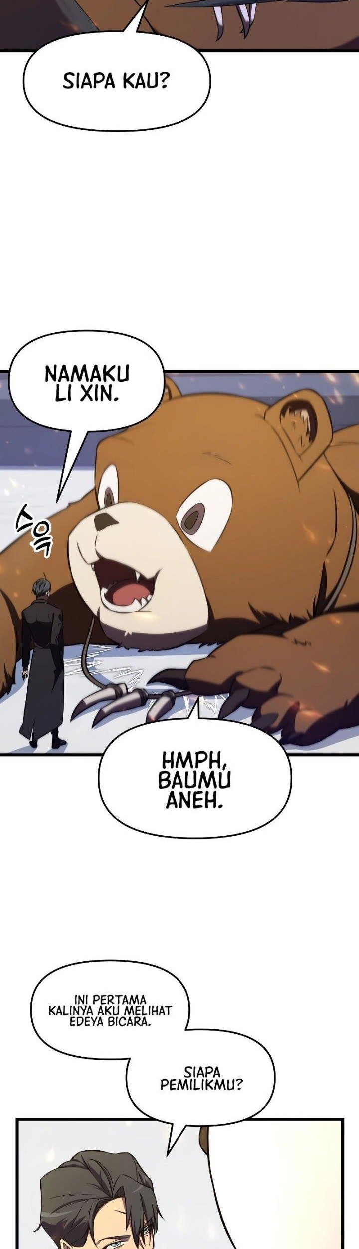 My School Life Pretending to Be a Worthless Person Chapter 57 Gambar 8