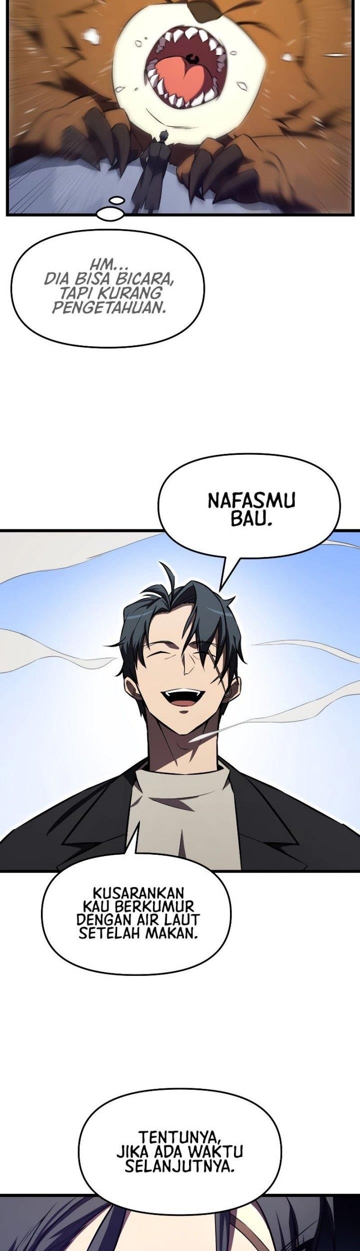 My School Life Pretending to Be a Worthless Person Chapter 57 Gambar 10