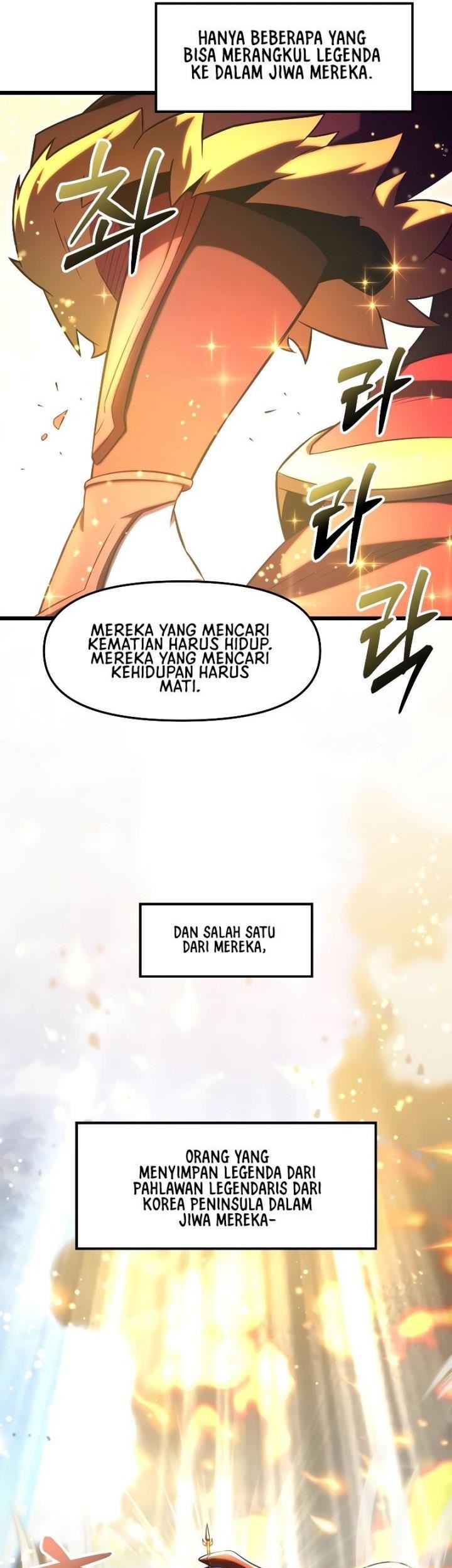 My School Life Pretending to Be a Worthless Person Chapter 57 Gambar 13