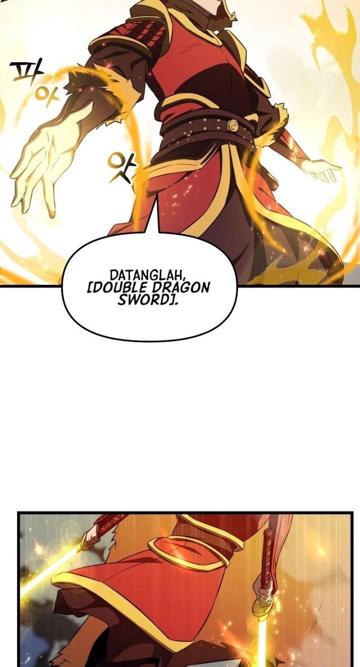 My School Life Pretending to Be a Worthless Person Chapter 57 Gambar 15