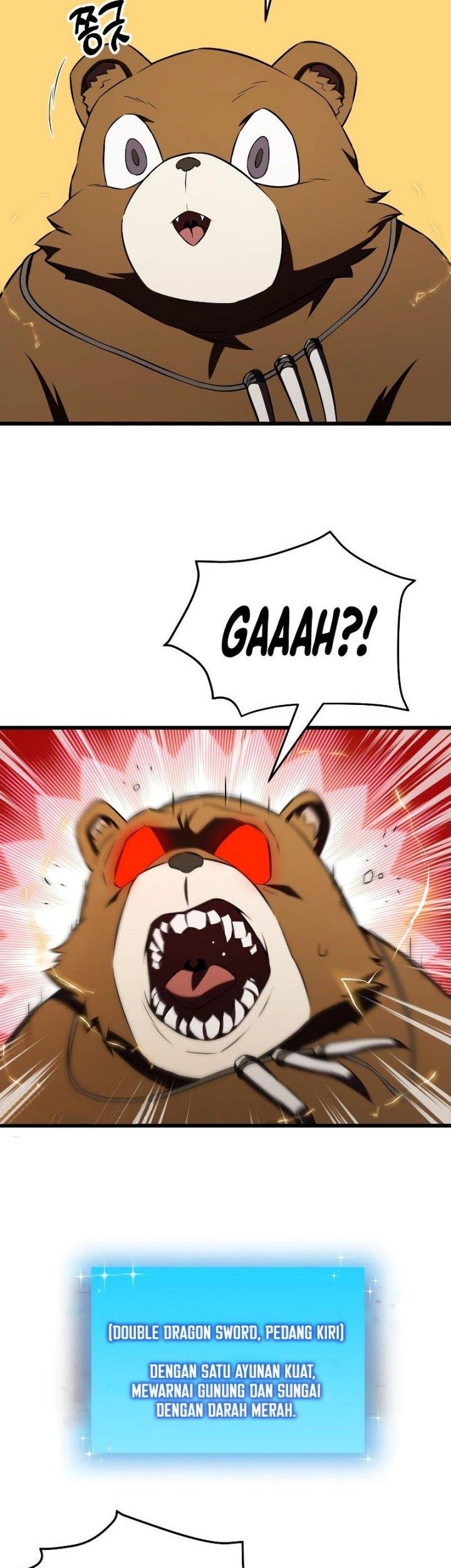 My School Life Pretending to Be a Worthless Person Chapter 57 Gambar 17