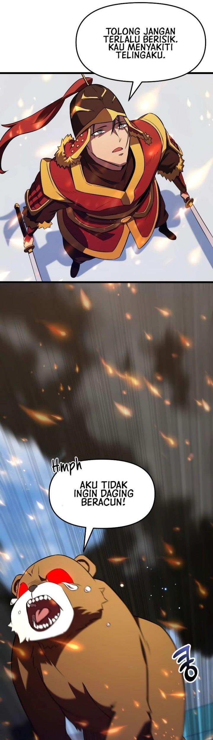 My School Life Pretending to Be a Worthless Person Chapter 57 Gambar 19