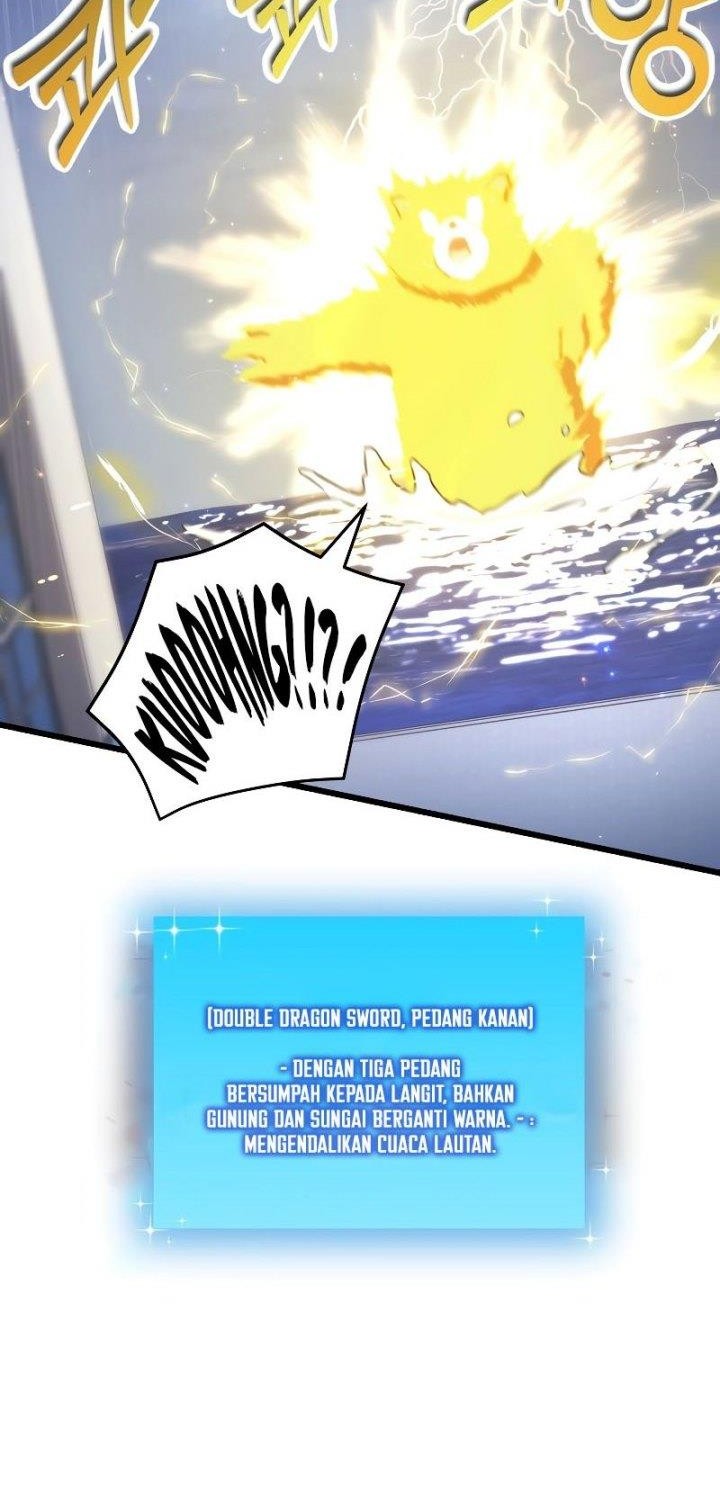 My School Life Pretending to Be a Worthless Person Chapter 57 Gambar 24