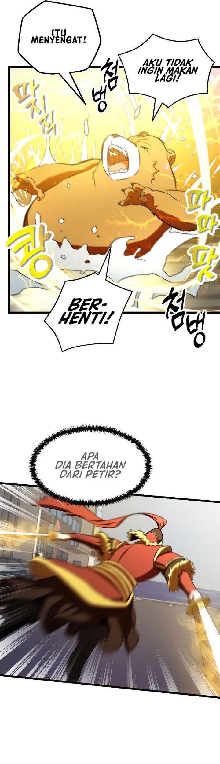 My School Life Pretending to Be a Worthless Person Chapter 57 Gambar 25