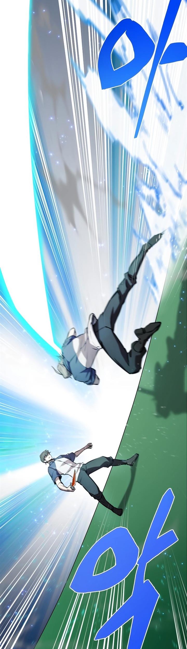 My School Life Pretending to Be a Worthless Person Chapter 56 Gambar 41