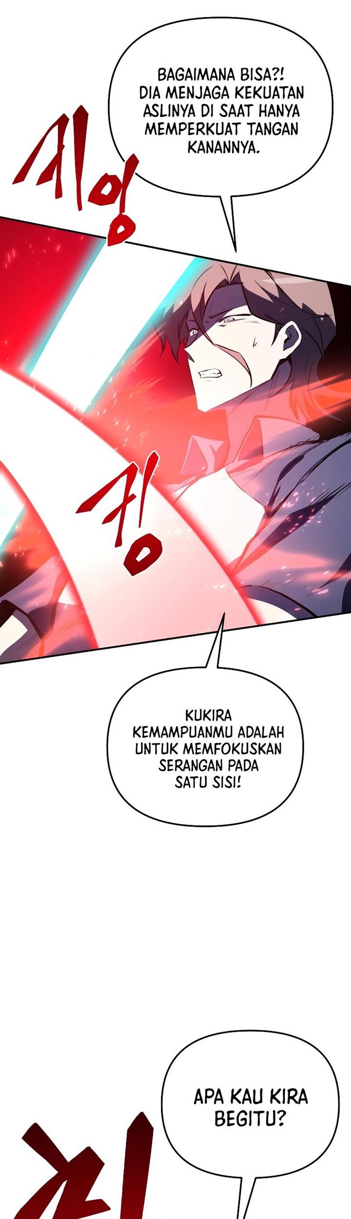 My School Life Pretending to Be a Worthless Person Chapter 56 Gambar 50