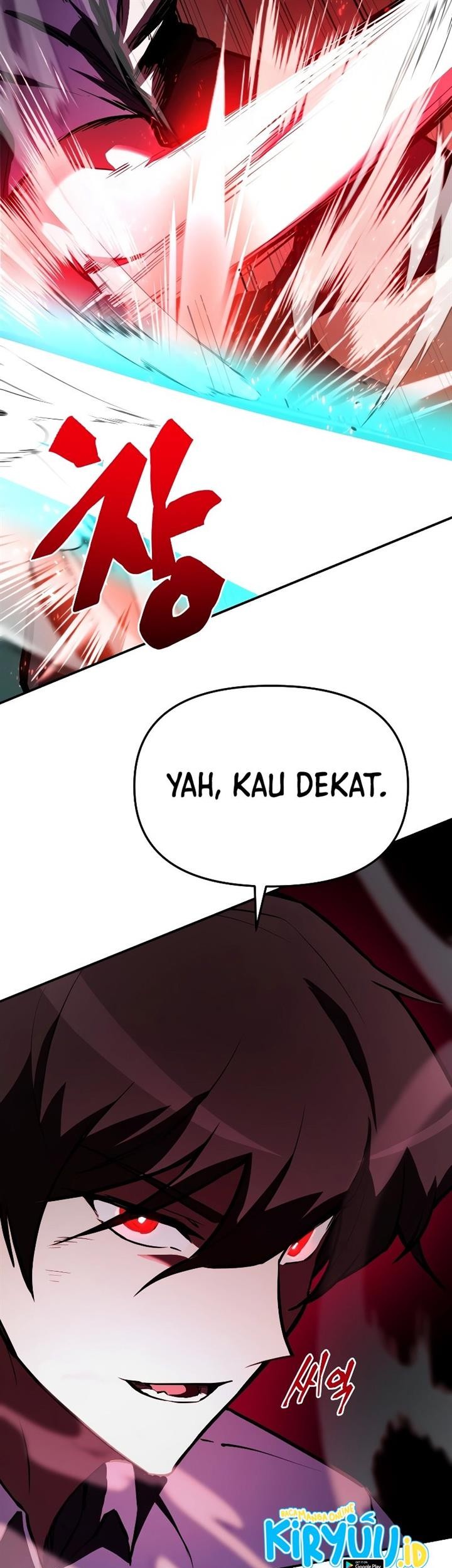 My School Life Pretending to Be a Worthless Person Chapter 56 Gambar 52