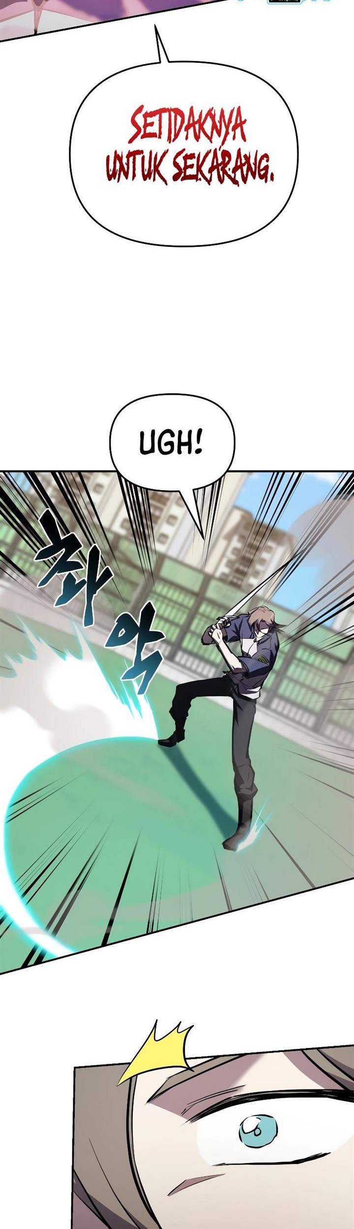 My School Life Pretending to Be a Worthless Person Chapter 56 Gambar 53