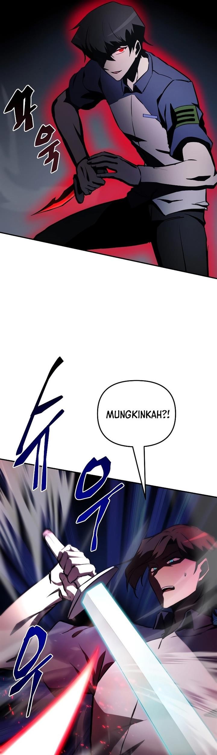 My School Life Pretending to Be a Worthless Person Chapter 56 Gambar 55