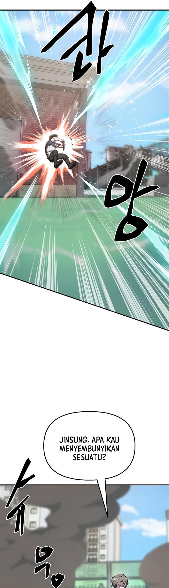 My School Life Pretending to Be a Worthless Person Chapter 56 Gambar 32