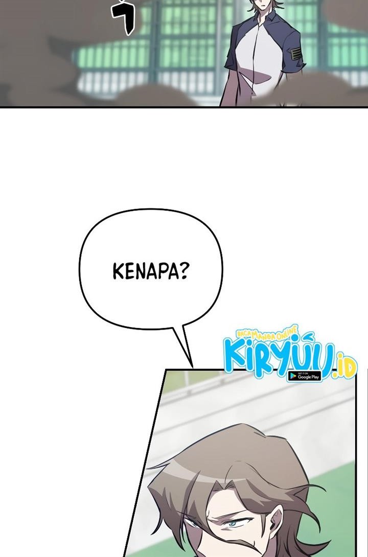 My School Life Pretending to Be a Worthless Person Chapter 56 Gambar 33