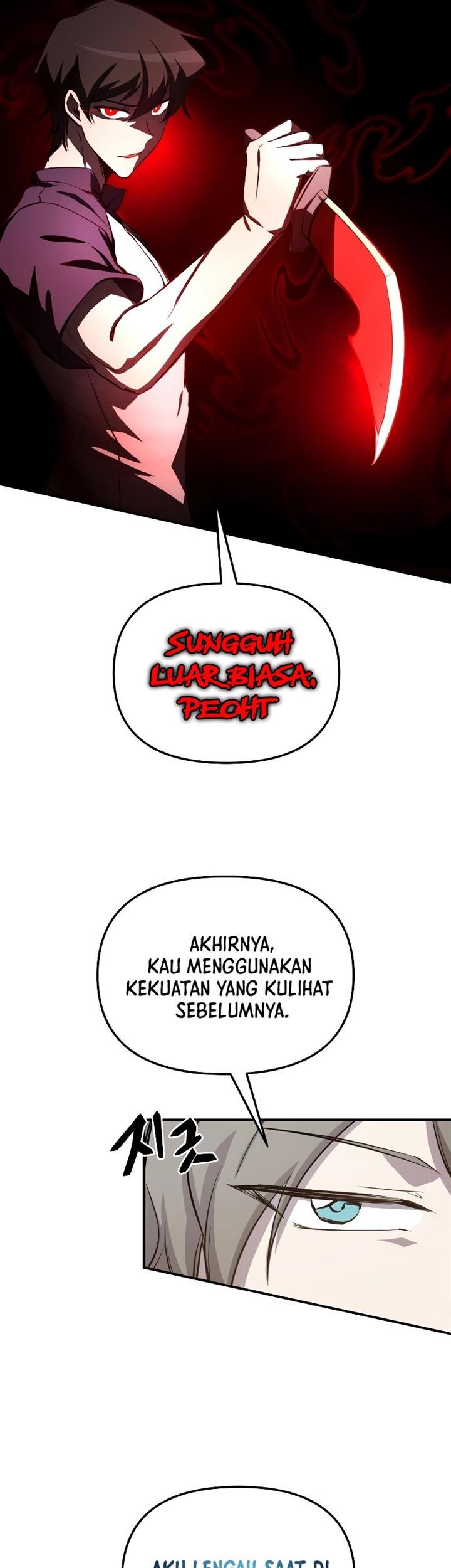 My School Life Pretending to Be a Worthless Person Chapter 56 Gambar 37