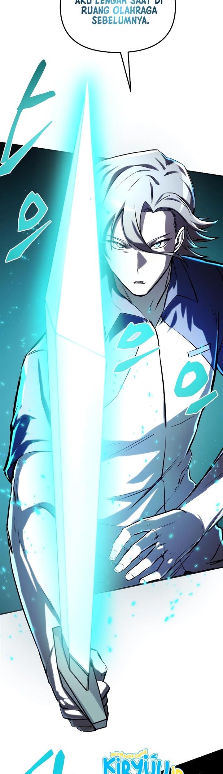 My School Life Pretending to Be a Worthless Person Chapter 56 Gambar 38