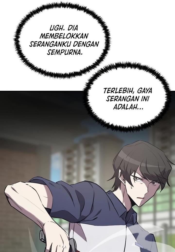 My School Life Pretending to Be a Worthless Person Chapter 56 Gambar 3