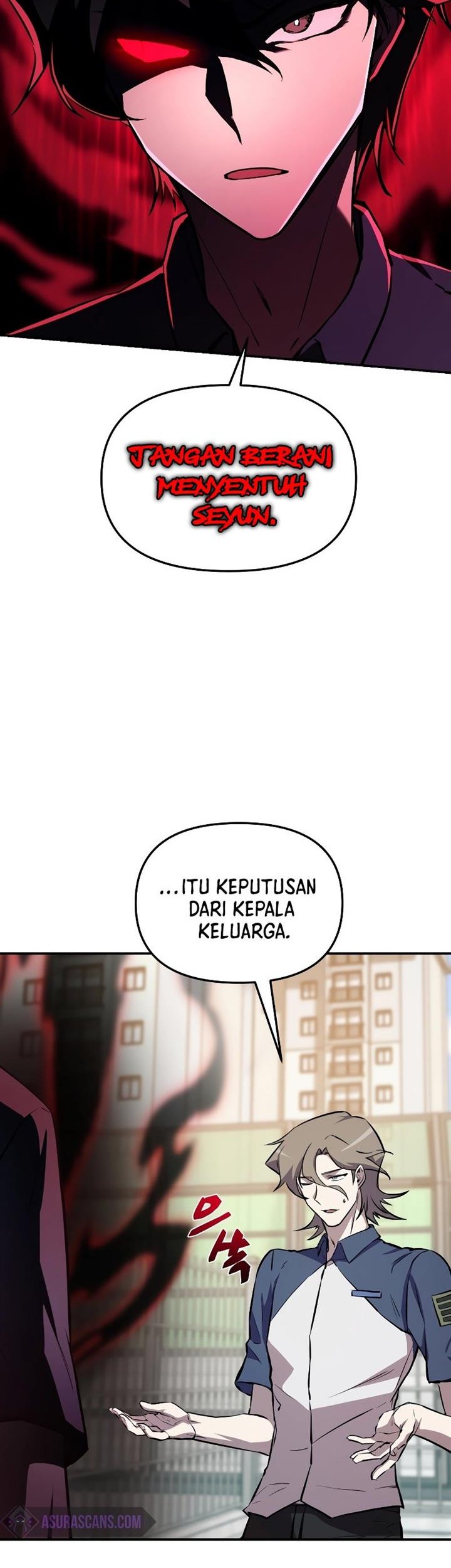 My School Life Pretending to Be a Worthless Person Chapter 56 Gambar 69