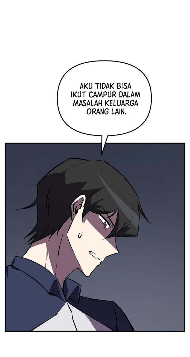 My School Life Pretending to Be a Worthless Person Chapter 56 Gambar 70