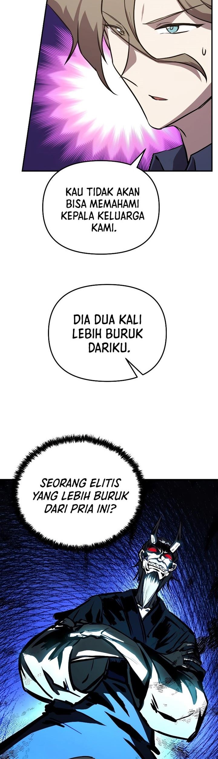 My School Life Pretending to Be a Worthless Person Chapter 56 Gambar 72