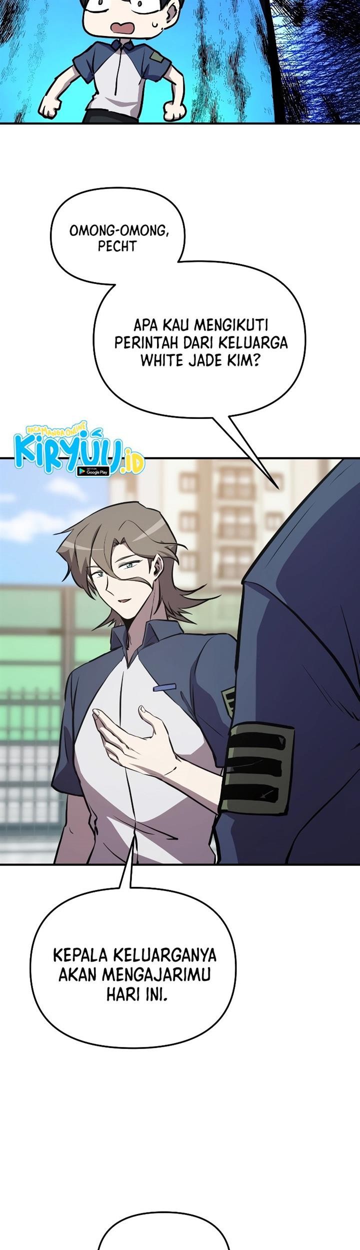 My School Life Pretending to Be a Worthless Person Chapter 56 Gambar 74