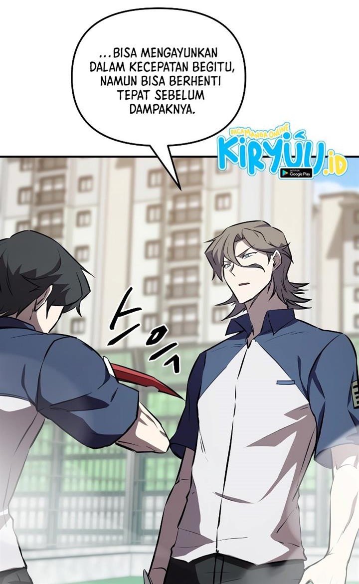 My School Life Pretending to Be a Worthless Person Chapter 56 Gambar 61