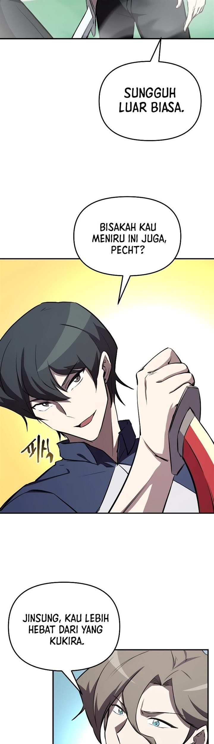 My School Life Pretending to Be a Worthless Person Chapter 56 Gambar 62