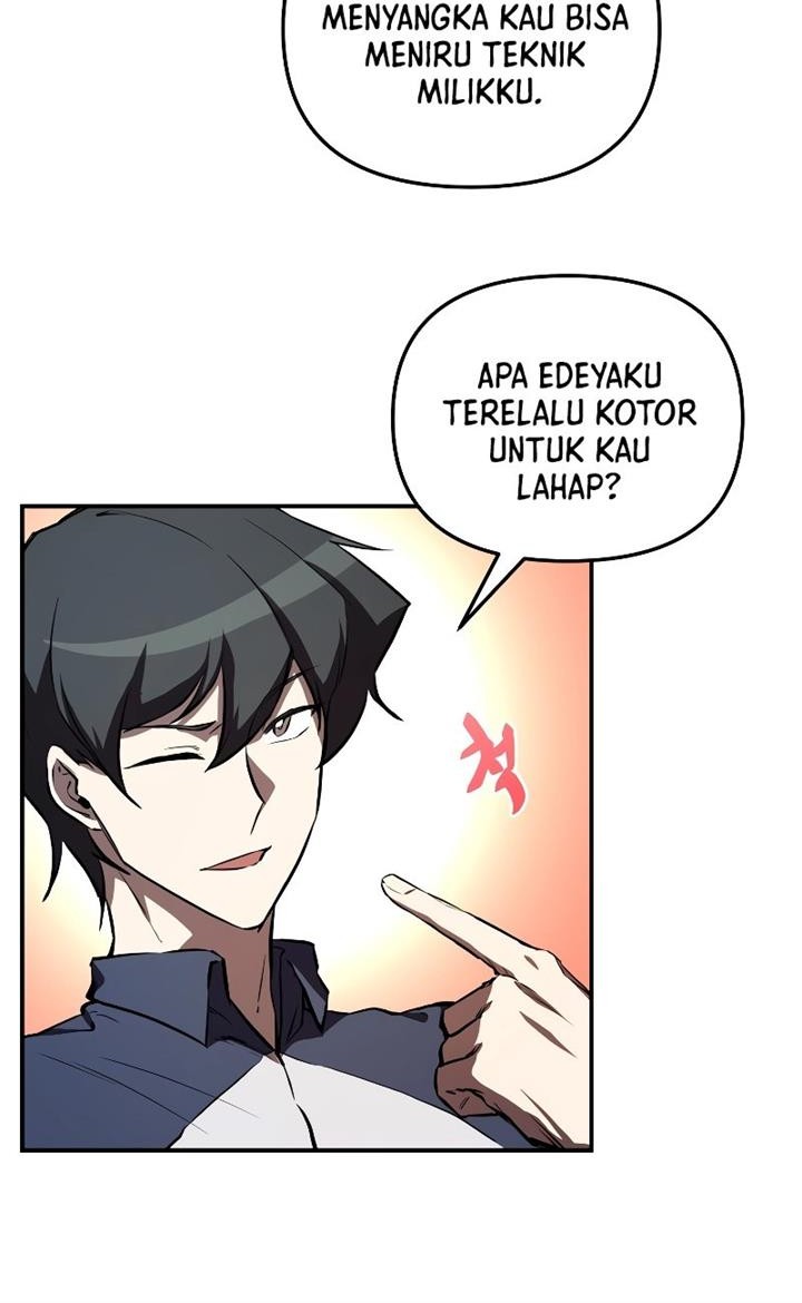 My School Life Pretending to Be a Worthless Person Chapter 56 Gambar 64