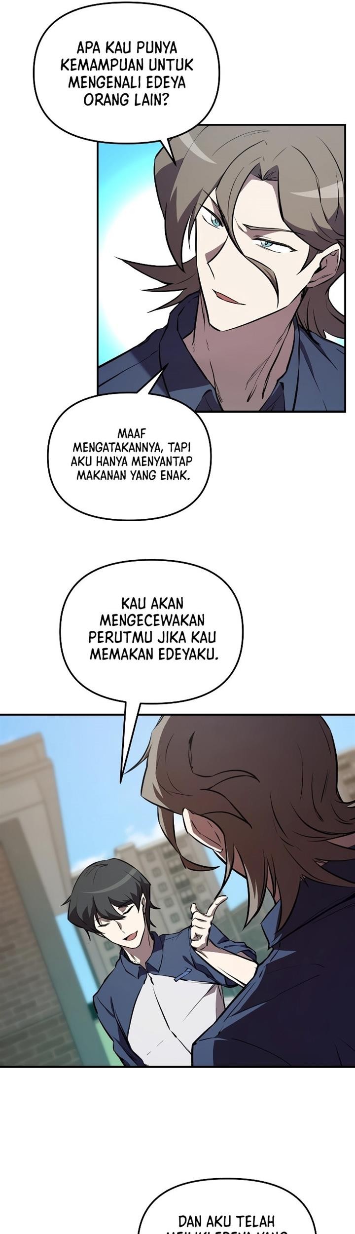My School Life Pretending to Be a Worthless Person Chapter 56 Gambar 65