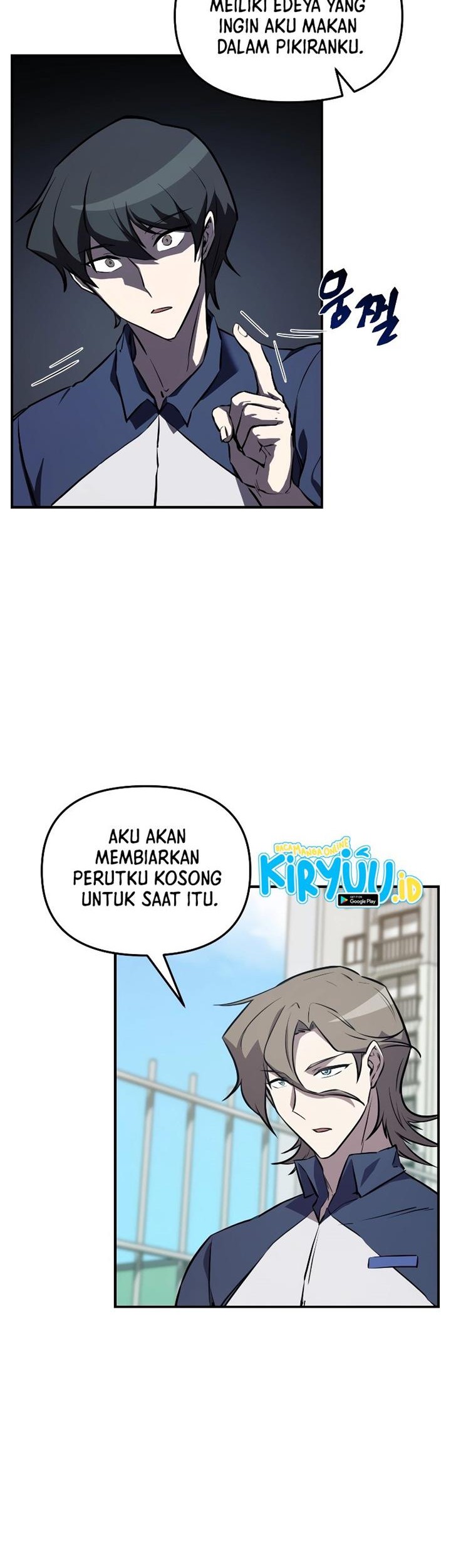 My School Life Pretending to Be a Worthless Person Chapter 56 Gambar 66