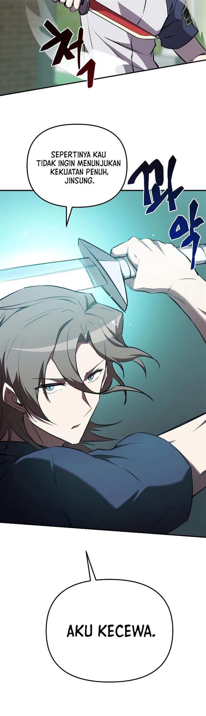 My School Life Pretending to Be a Worthless Person Chapter 56 Gambar 4