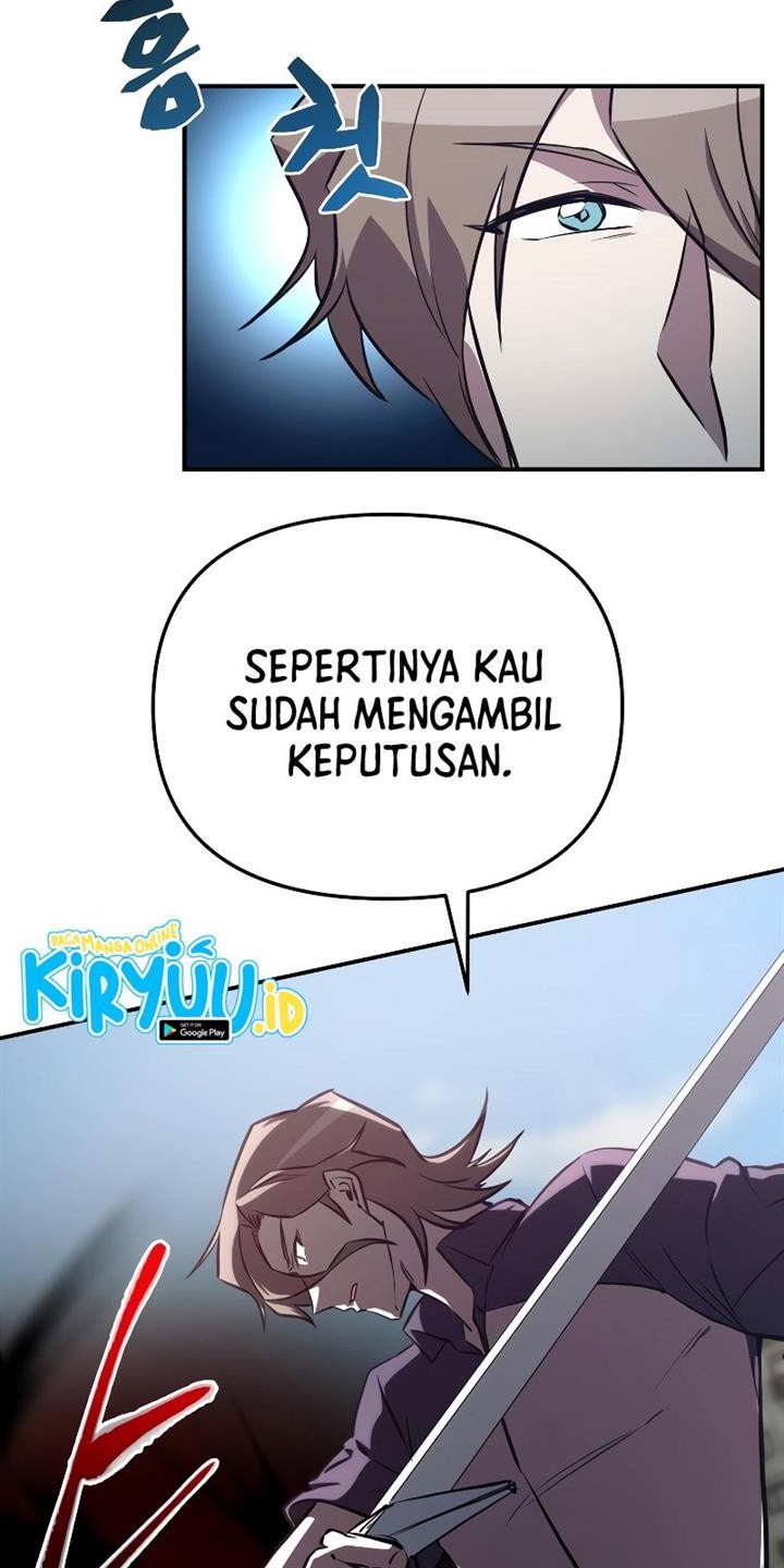 My School Life Pretending to Be a Worthless Person Chapter 56 Gambar 9