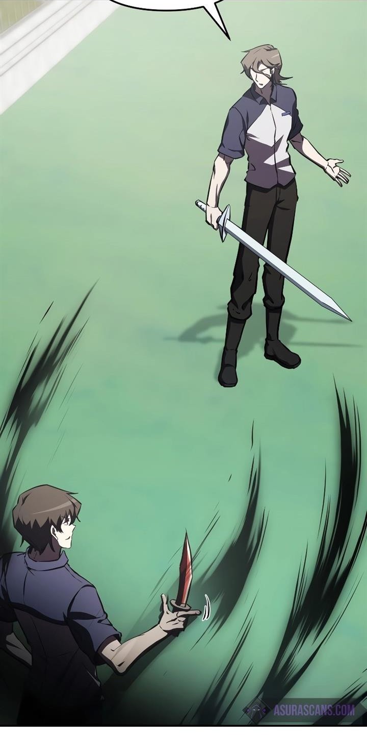 My School Life Pretending to Be a Worthless Person Chapter 56 Gambar 12