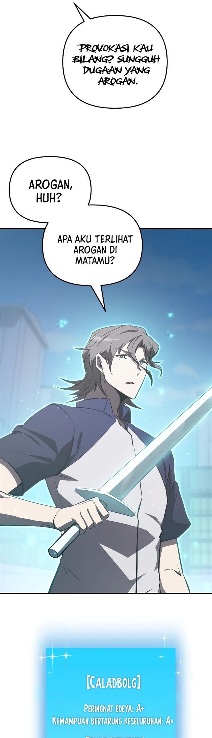 My School Life Pretending to Be a Worthless Person Chapter 56 Gambar 13